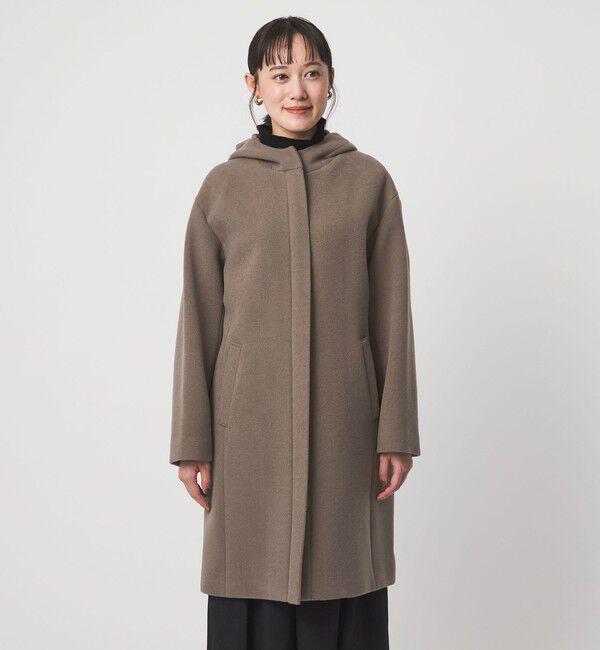 UNITED ARROWS green label relaxing「フード コート」|その他|