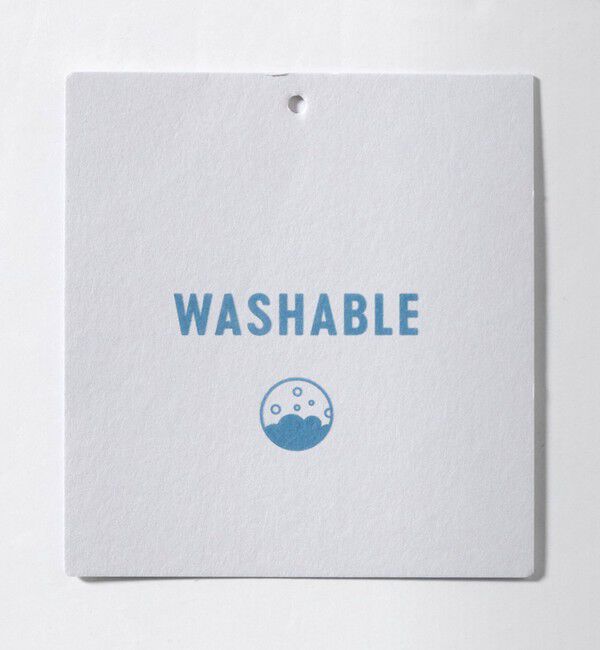 UNITED ARROWS green label relaxing「ウォッシャブル フラノ オックス ナロー S1 ユーティリティパンツ イージーパンツ -ストレッチ-」|その他|