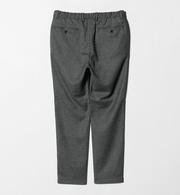 UNITED ARROWS green label relaxing「ウォッシャブル フラノ オックス ナロー S1 ユーティリティパンツ イージーパンツ -ストレッチ-」|その他|