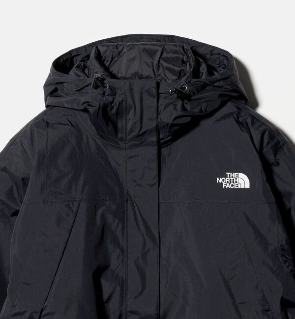 UNITED ARROWS green label relaxing「＜THE NORTH FACE＞クロノス トリクライメイト ジャケット」|ブルゾン・スタジャン|