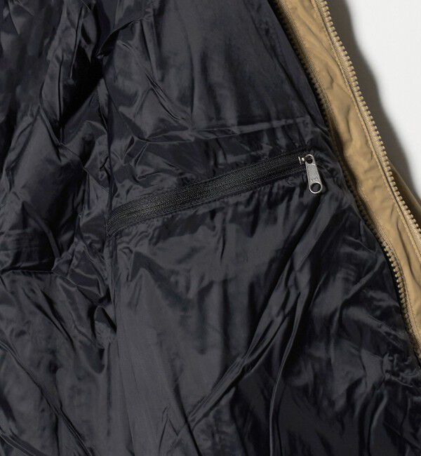 UNITED ARROWS green label relaxing「＜THE NORTH FACE＞クロノス トリクライメイト ジャケット」|ブルゾン・スタジャン|