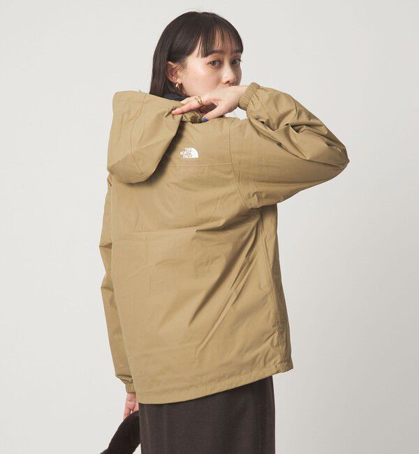 UNITED ARROWS green label relaxing「＜THE NORTH FACE＞クロノス トリクライメイト ジャケット」|ブルゾン・スタジャン|