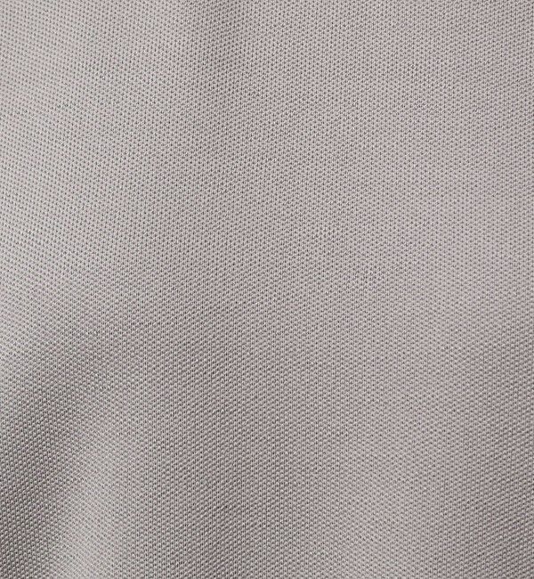 UNITED ARROWS green label relaxing「エリレース 2WAY ニット ワンピース ウォッシャブル」|ワンピース|