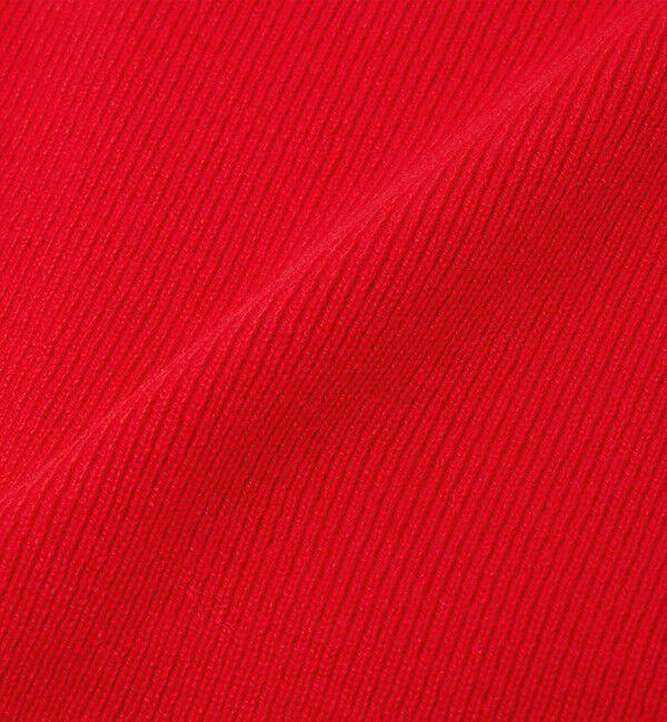 UNITED ARROWS green label relaxing「【別注】＜Johnstons of Elgin＞ニット マフラー」|ストール|