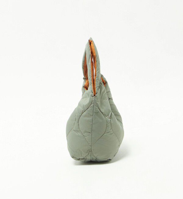 UNITED ARROWS green label relaxing「＜TAION＞ミリタリー S エコバッグ」|エコバッグ|