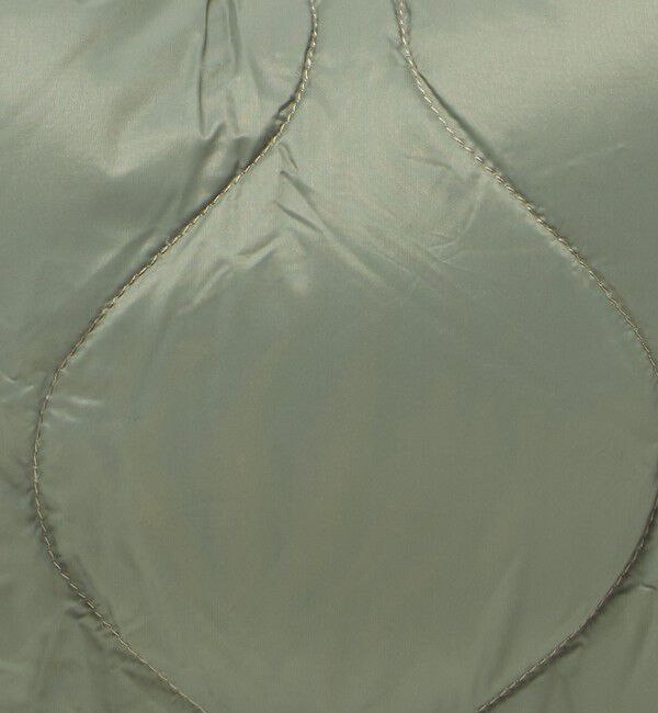 UNITED ARROWS green label relaxing「＜TAION＞ミリタリー S エコバッグ」|エコバッグ|