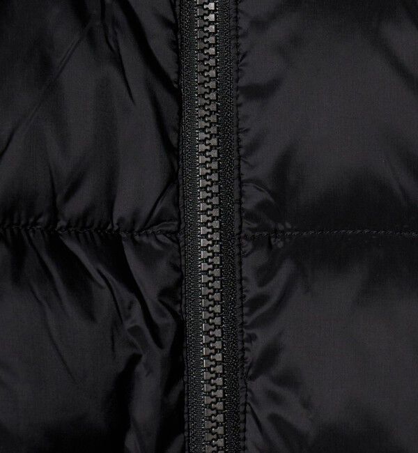 UNITED ARROWS green label relaxing「＜TAION＞ニット スリーブ ダウンジャケット」|ダウン|