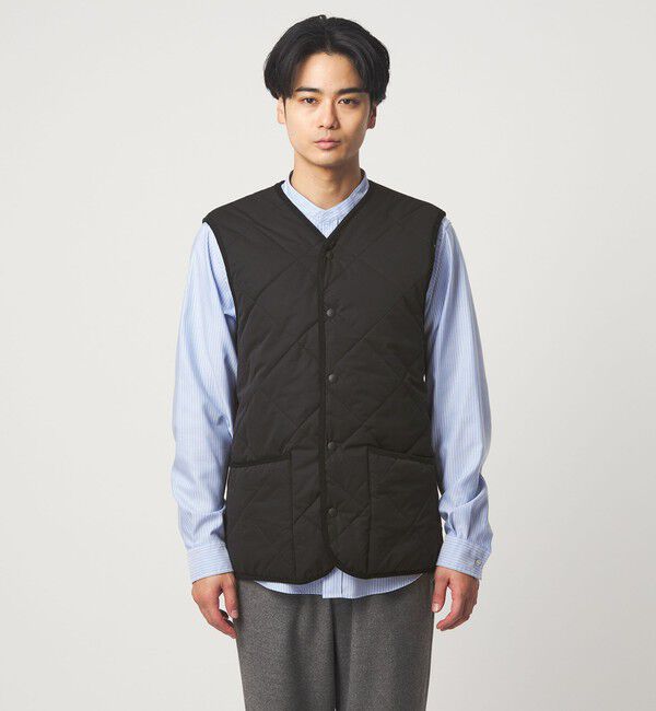 UNITED ARROWS green label relaxing「【WEB限定】JUST fit 3WAY ステンカラーコート -はっ水-」|ステンカラーコート|