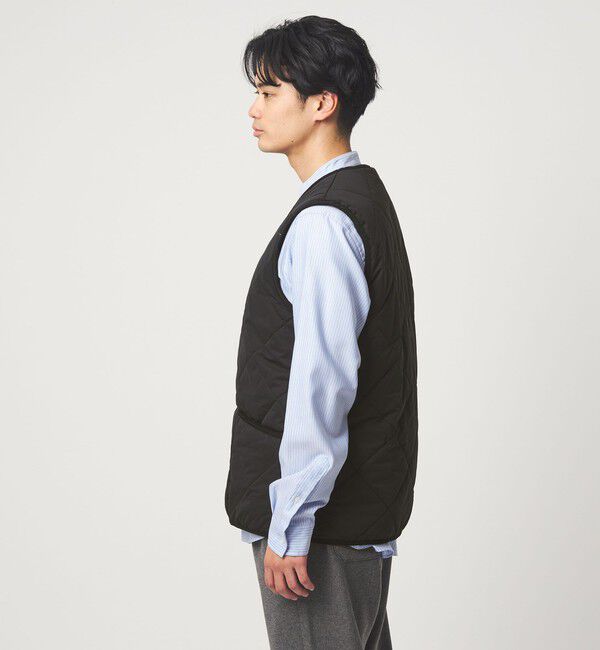 UNITED ARROWS green label relaxing「【WEB限定】JUST fit 3WAY ステンカラーコート -はっ水-」|ステンカラーコート|