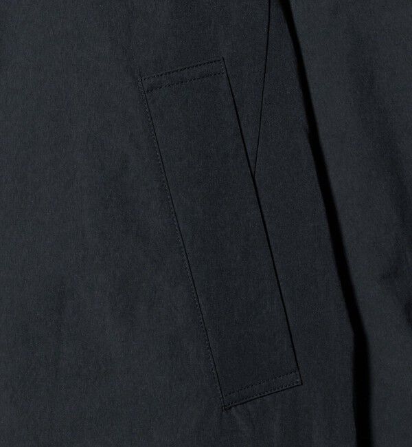 UNITED ARROWS green label relaxing「【WEB限定】JUST fit 3WAY ステンカラーコート -はっ水-」|ステンカラーコート|