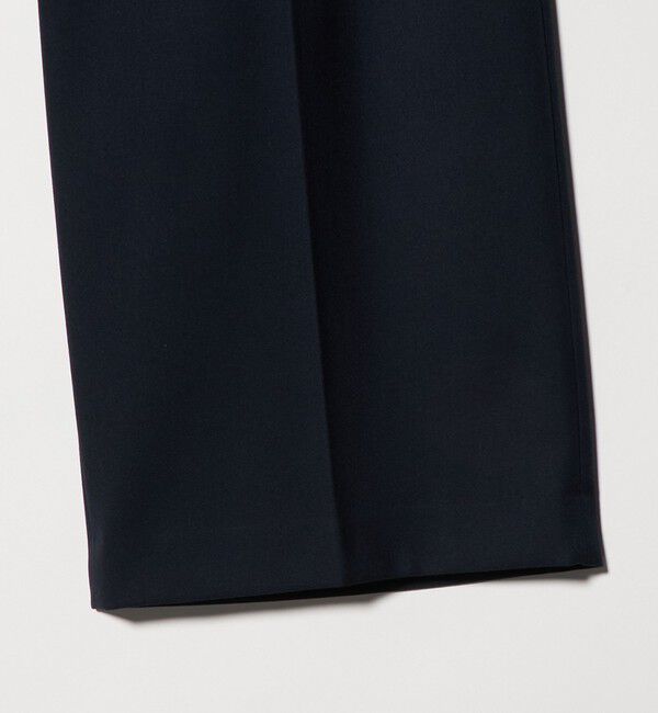 UNITED ARROWS green label relaxing「イージー 2タック ワイド パンツ」|その他|