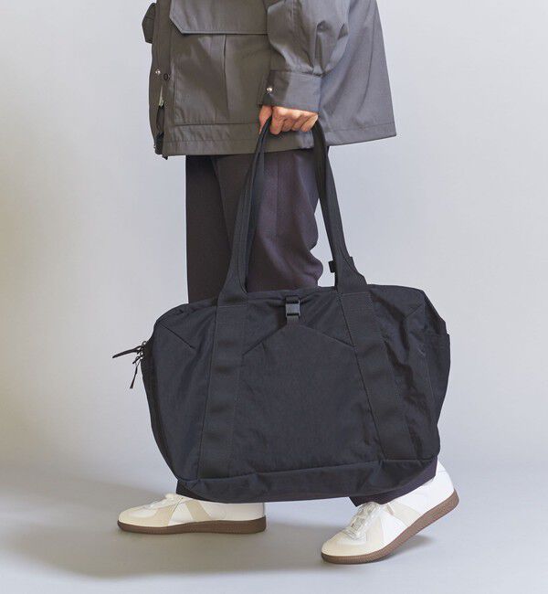 BEAUTY&YOUTH UNITED ARROWS「＜Aer＞ GO DUFFLE2/ダッフルバッグ」|その他|BLACK
