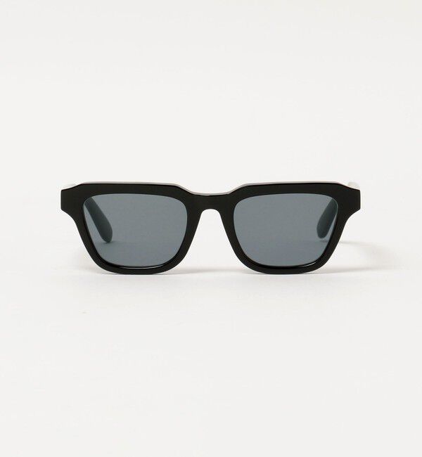 BEAUTY&YOUTH UNITED ARROWS「＜A.D.S.R.＞RIVERA サングラス」|サングラス|BLACK