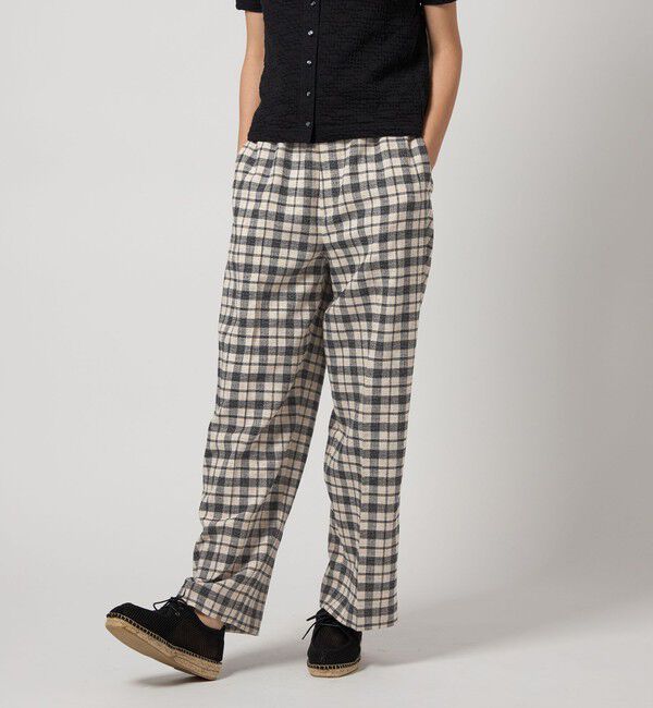 STEVEN ALAN「＜Steven Alan＞TR ブッチャー パンツ」|その他|