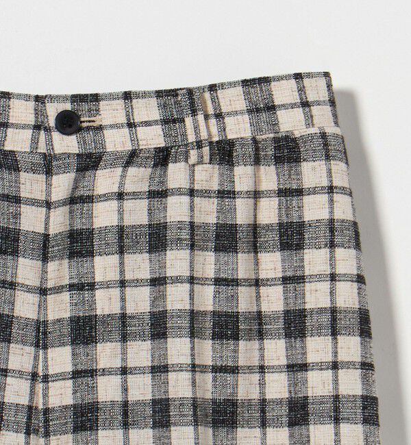 STEVEN ALAN「＜Steven Alan＞TR ブッチャー パンツ」|その他|