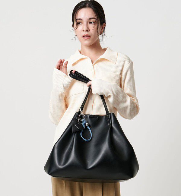 BEAUTY&YOUTH UNITED ARROWS「＜ADD CULUMN＞GLEAM チャーム」|チャーム・キーホルダー|