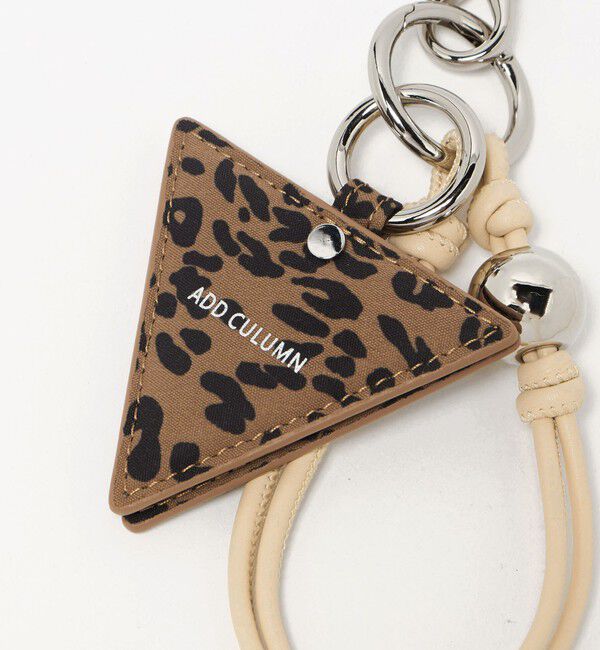 BEAUTY&YOUTH UNITED ARROWS「＜ADD CULUMN＞GLEAM チャーム」|チャーム・キーホルダー|