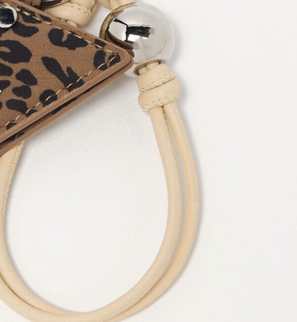 BEAUTY&YOUTH UNITED ARROWS「＜ADD CULUMN＞GLEAM チャーム」|チャーム・キーホルダー|