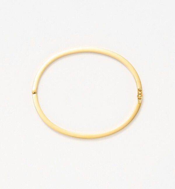 BEAUTY&YOUTH UNITED ARROWS「＜SOAC＞OVAL バングル」|ブレスレット・バングル|