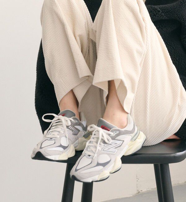 BEAUTY&YOUTH UNITED ARROWS「＜New Balance＞U9060/スニーカー」|スニーカー|