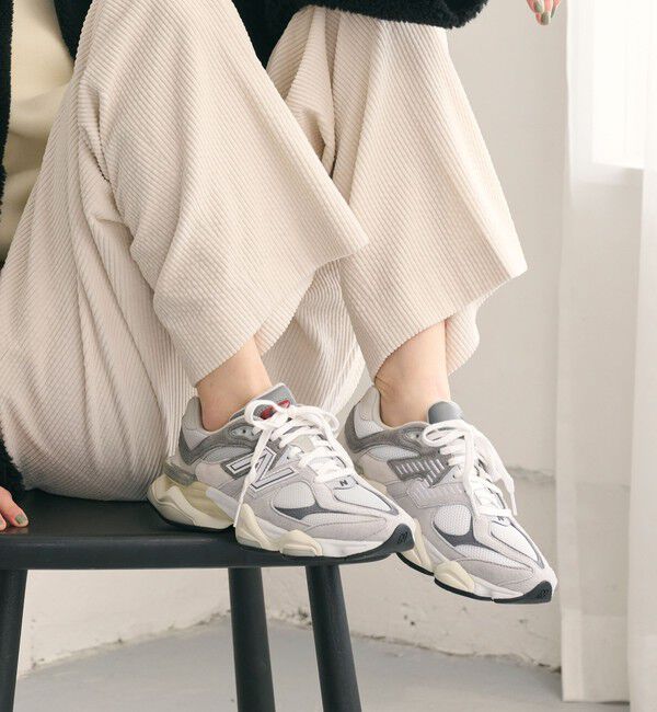 BEAUTY&YOUTH UNITED ARROWS「＜New Balance＞U9060/スニーカー」|スニーカー|