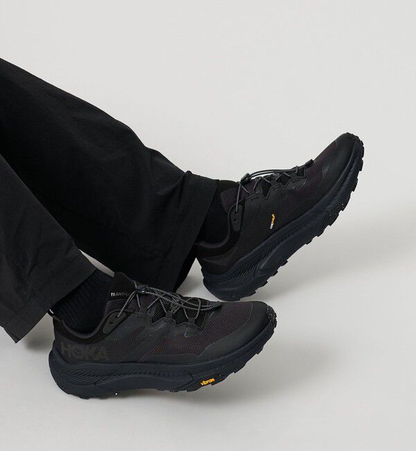 BEAUTY&YOUTH UNITED ARROWS「＜HOKA＞トランスポート GTX」|スニーカー|
