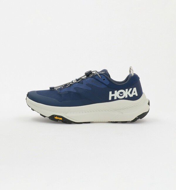 BEAUTY&YOUTH UNITED ARROWS「＜HOKA＞トランスポート GTX」|スニーカー|NAVY