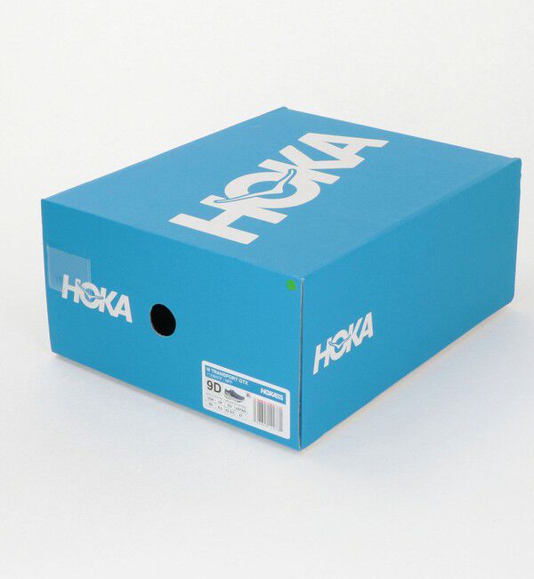 BEAUTY&YOUTH UNITED ARROWS「＜HOKA＞トランスポート GTX」|スニーカー|