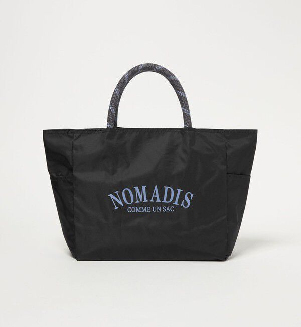 BEAUTY&YOUTH UNITED ARROWS「＜NOMADIS＞SAC2 トートバッグ」|トートバッグ|