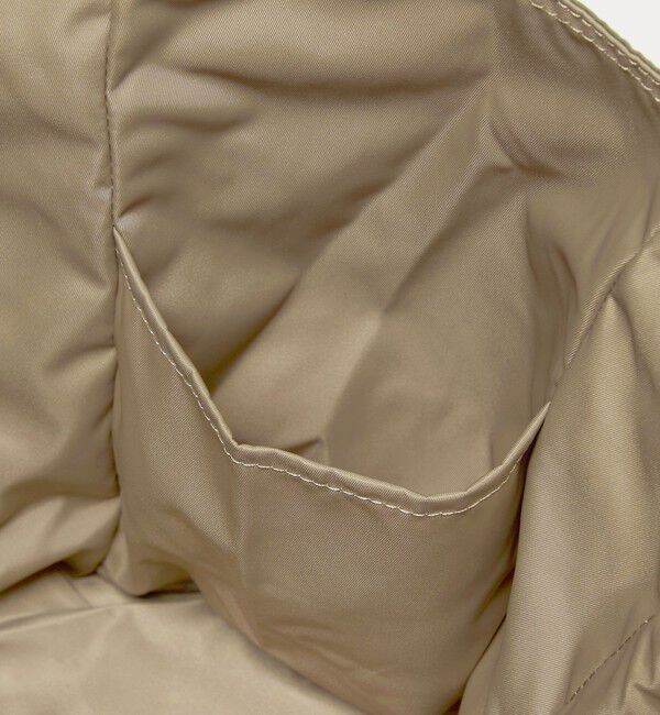 BEAUTY&YOUTH UNITED ARROWS「＜NOMADIS＞SAC2 トートバッグ」|トートバッグ|