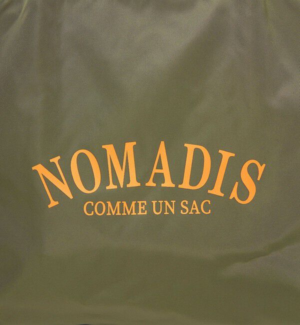 BEAUTY&YOUTH UNITED ARROWS「＜NOMADIS＞SAC2 トートバッグ」|トートバッグ|