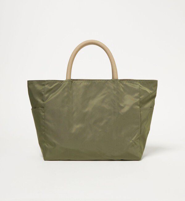 BEAUTY&YOUTH UNITED ARROWS「＜NOMADIS＞SAC2 トートバッグ」|トートバッグ|