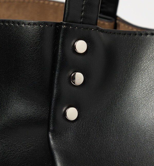 BEAUTY&YOUTH UNITED ARROWS「タック トートバッグ -2WAY-」|トートバッグ|