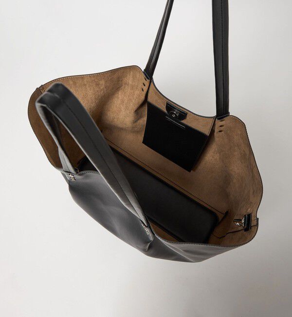 BEAUTY&YOUTH UNITED ARROWS「タック トートバッグ -2WAY-」|トートバッグ|