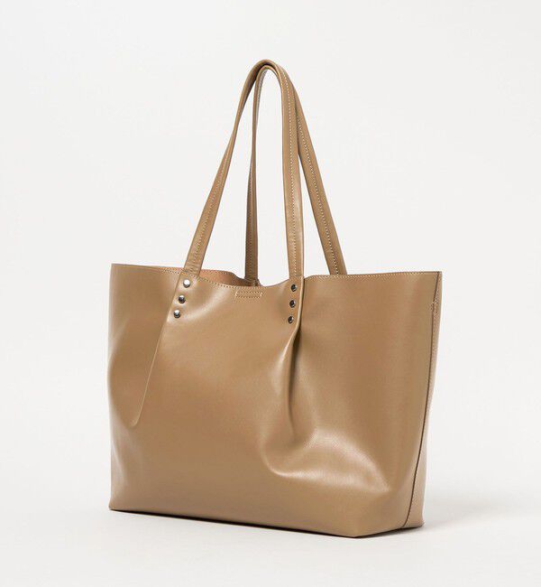 BEAUTY&YOUTH UNITED ARROWS「タック トートバッグ -2WAY-」|トートバッグ|