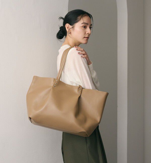 BEAUTY&YOUTH UNITED ARROWS「タック トートバッグ -2WAY-」|トートバッグ|