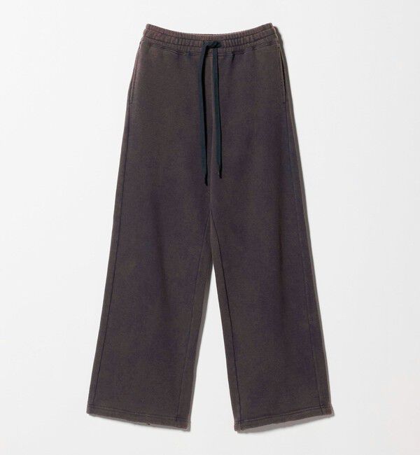 ATTISESSION「＜ATTISESSION＞ ヴィンテージライク スウェット パンツ」|その他|
