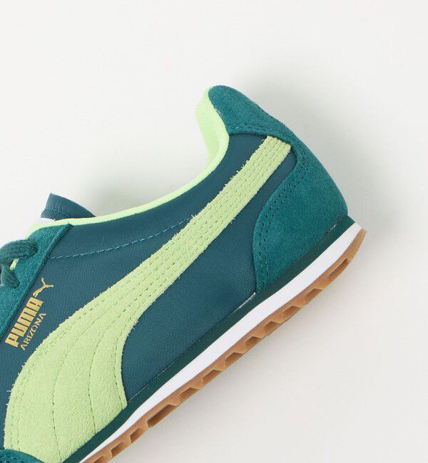 BEAUTY&YOUTH UNITED ARROWS「【国内EXCLUSIVE】＜PUMA＞アリゾナ ナイロン/スニーカー」|スニーカー|