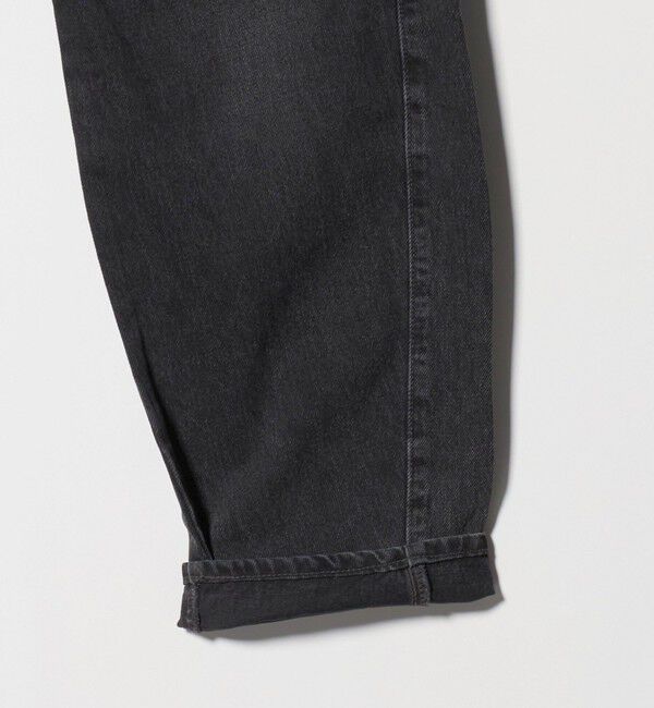 BEAUTY&YOUTH UNITED ARROWS「＜Levi's＞BAGGY DAD BARREL デニムパンツ」|デニム|