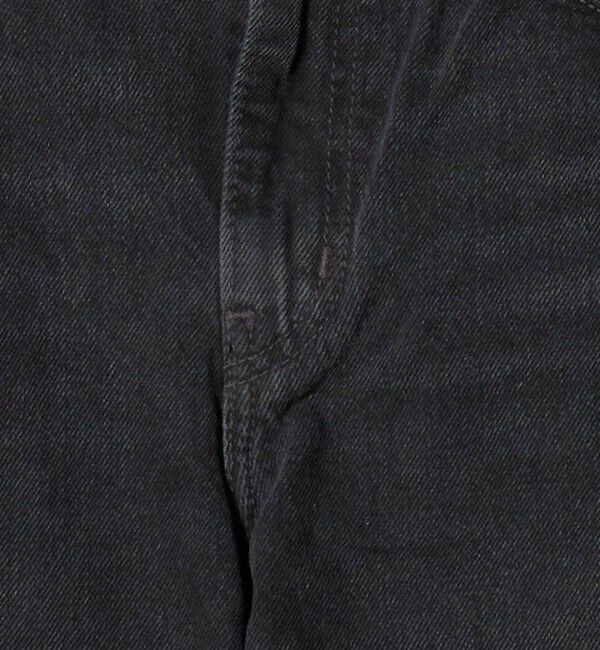 BEAUTY&YOUTH UNITED ARROWS「＜Levi's＞BAGGY DAD BARREL デニムパンツ」|デニム|