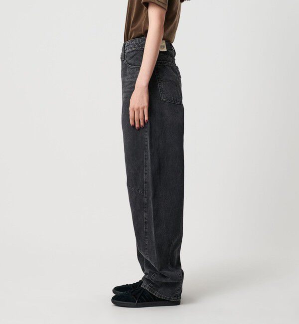BEAUTY&YOUTH UNITED ARROWS「＜Levi's＞BAGGY DAD BARREL デニムパンツ」|デニム|
