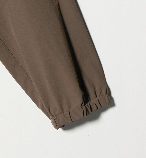 BEAUTY&YOUTH UNITED ARROWS「360&deg;MASTER クルー ジップジャケット -セットアップ対応 ストレッチ ウォッシャブル マルチ機能-」|その他|