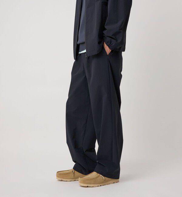 BEAUTY&YOUTH UNITED ARROWS「360&deg;MASTER バギー イージーパンツ -セットアップ対応 ストレッチ ウォッシャブル マルチ機能 -」|チノ|