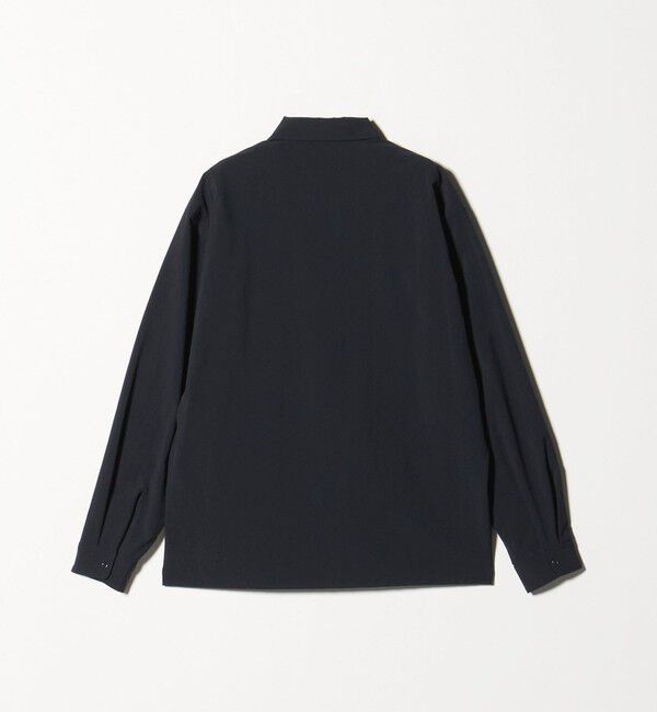 BEAUTY&YOUTH UNITED ARROWS「360&deg;MASTER リングドット シャツアウター -セットアップ対応 ストレッチ ウォッシャブル マルチ機能-」|その他|