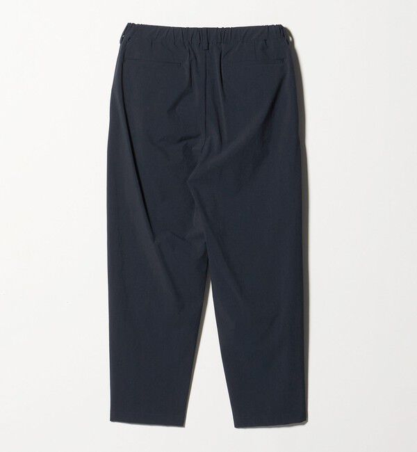 BEAUTY&YOUTH UNITED ARROWS「360&deg;MASTER バルーン イージーパンツ -セットアップ対応 ストレッチ ウォッシャブル マルチ機能-」|チノ|