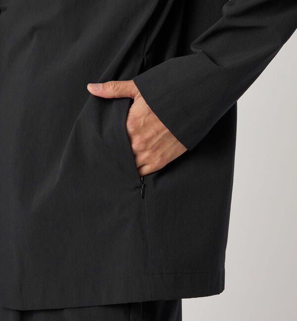 BEAUTY&YOUTH UNITED ARROWS「360&deg;MASTER リラックス 2ボタン ジャケット -セットアップ対応 ストレッチ ウォッシャブル マルチ機能-」|テーラードジャケット|
