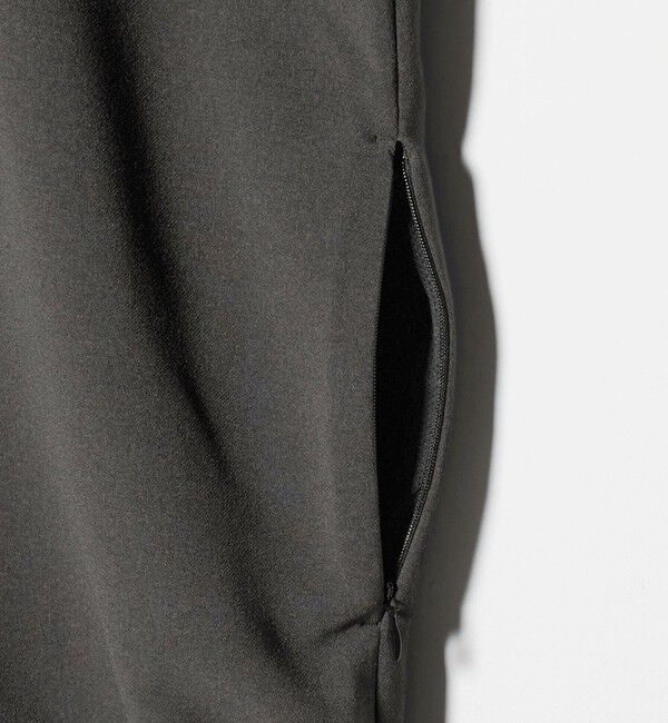 BEAUTY&YOUTH UNITED ARROWS「DUAL PACK 2.0 アジャスト クルーネック ロングスリーブ カットソー -セットアップ対応 ウォッシャブル マ」|Tシャツ・カットソー|