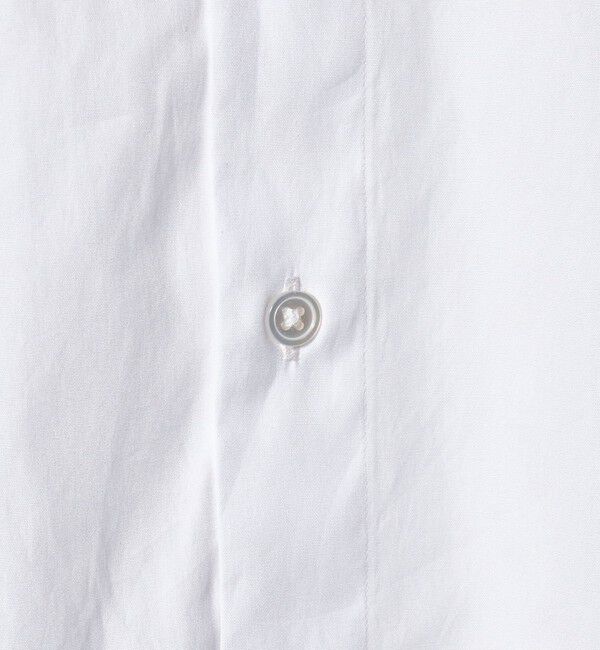 BEAUTY&YOUTH UNITED ARROWS「70/2 ブロード バンドカラー  シャツ REGULAR型」|シャツ・ブラウス|