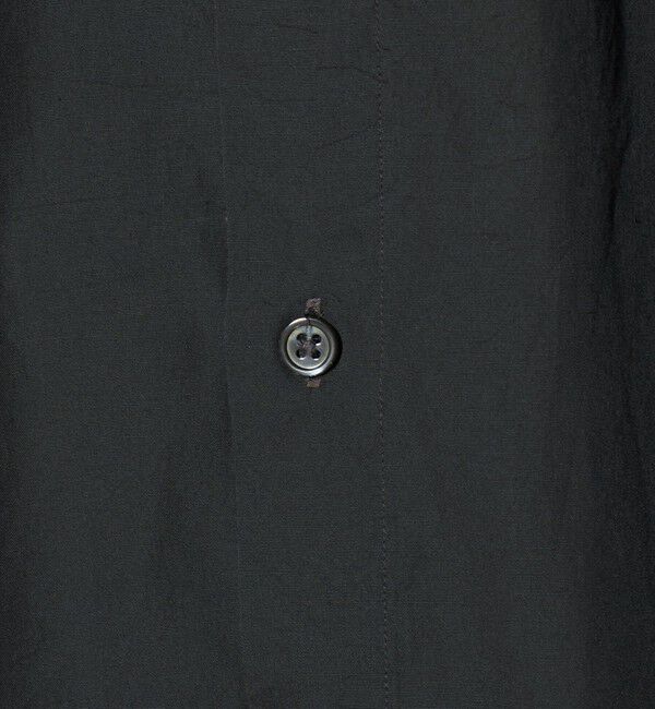 BEAUTY&YOUTH UNITED ARROWS「70/2 ブロード バンドカラー  シャツ REGULAR型」|シャツ・ブラウス|