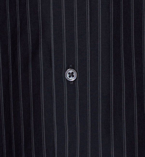 BEAUTY&YOUTH UNITED ARROWS「70/2 ブロード バンドカラー  シャツ REGULAR型」|シャツ・ブラウス|